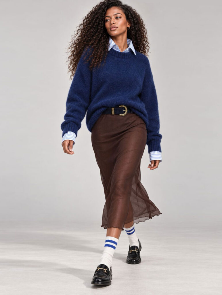 Lookbook NVwomen FW26'27
